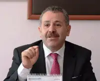 Milletvekili Dişli Geyve’de ziyaretlerde bulundu