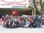 Alifuatpaşa ilçe olsun sesleri yükseliyor