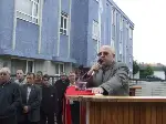 Alifuatpaşa ilçe olsun sesleri yükseliyor