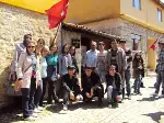 METEM Şehitler Diyarında
