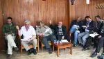 Orman İhalesi Yapıldı
