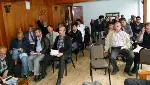 Orman İhalesi Yapıldı