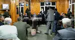 MHP Adayları Geyve'de