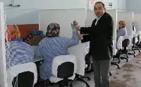 Geyve Venüs – Coşkunlarda Güvenlik Üst Seviyede