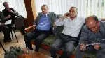 Orman İhalesi Yapıldı