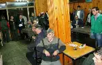 MHP Adayları Geyve'de