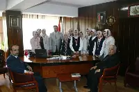 Geyve İmam-Hatip Lisesi Göğsümüzü Kabarttı