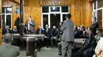MHP Adayları Geyve'de