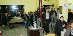 MHP Adayları Geyve'de