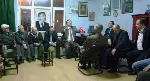 MHP Adayları Geyve'de