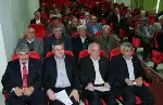 Birlik Toplantısı Yapıldı