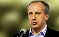 Muharrem İnce Bugün Geyve'ye geliyor