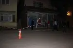 Geyve'de silahla saldırı: 1 yaralı