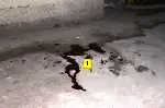 Geyve'de silahla saldırı: 1 yaralı