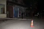 Geyve'de silahla saldırı: 1 yaralı