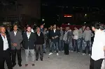 MHP Alifuatpaşa'dan destek istedi