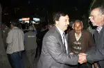 MHP Alifuatpaşa'dan destek istedi