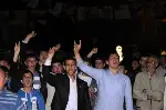 MHP Alifuatpaşa'dan destek istedi