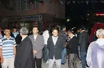 MHP Alifuatpaşa'dan destek istedi