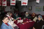 MHP Alifuatpaşa'dan destek istedi