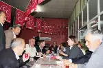 MHP Alifuatpaşa'dan destek istedi