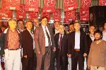 MHP Alifuatpaşa'dan destek istedi