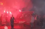 MHP Alifuatpaşa'dan destek istedi