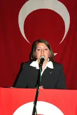 MHP Alifuatpaşa'dan destek istedi