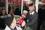 MHP Alifuatpaşa'dan destek istedi