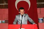 MHP Alifuatpaşa'dan destek istedi
