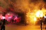 MHP Alifuatpaşa'dan destek istedi