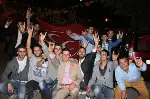 MHP Alifuatpaşa'dan destek istedi