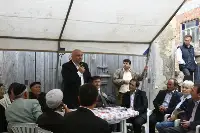 CHP Adayı Özkoç: 'Mazot 1.5 TL olacak'