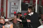 MHP Alifuatpaşa'dan destek istedi
