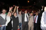 MHP Alifuatpaşa'dan destek istedi