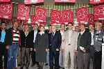 MHP Alifuatpaşa'dan destek istedi