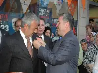 Dişli Bir Günde 4 İlçe Gezdi