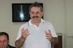 AK Parti Sakarya Milletvekillerinden Geyve'ye teşekkür ziyareti