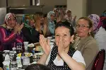 AK Parti Sakarya Milletvekillerinden Geyve'ye teşekkür ziyareti
