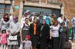 AK Parti Sakarya Milletvekillerinden Geyve'ye teşekkür ziyareti