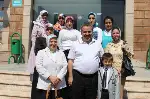 AK Parti Sakarya Milletvekillerinden Geyve'ye teşekkür ziyareti