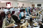 AK Parti Sakarya Milletvekillerinden Geyve'ye teşekkür ziyareti