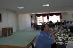 AK Parti Sakarya Milletvekillerinden Geyve'ye teşekkür ziyareti