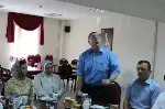 AK Parti Sakarya Milletvekillerinden Geyve'ye teşekkür ziyareti