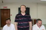 AK Parti Sakarya Milletvekillerinden Geyve'ye teşekkür ziyareti