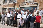 AK Parti Sakarya Milletvekillerinden Geyve'ye teşekkür ziyareti