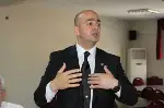 AK Parti Sakarya Milletvekillerinden Geyve'ye teşekkür ziyareti