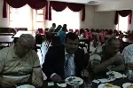 AK Parti Sakarya Milletvekillerinden Geyve'ye teşekkür ziyareti