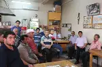 CHP Geyve Örgütünde İstifa Depremi!