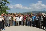 Sanayi Esnafından Tepki